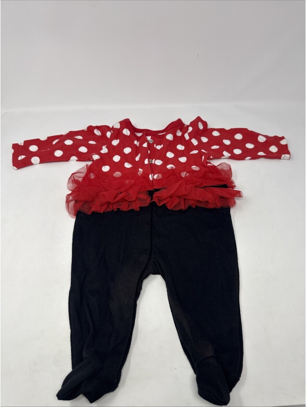 Disney Baby Minnie Mouse Set Size 3M